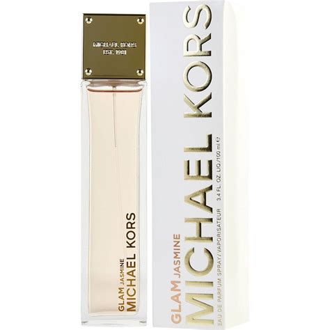 michael kors jasmine 3.4|Michael Kors glam jasmine sephora.